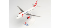 CSA Czech Airlines Airbus A320 - new 2020 colors – OK-HEU